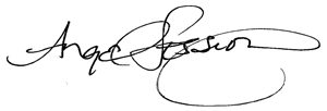 Angel Sessions Signature