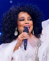 Diana Ross