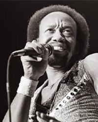 Maurice White